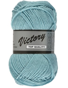 Lammy Yarns Victory Menthe (515)