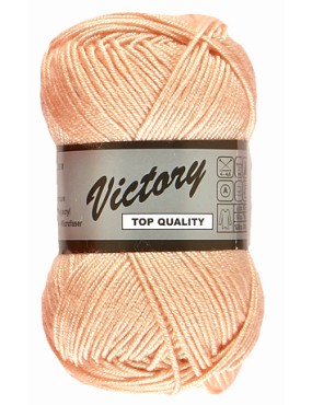 Lammy Yarns Victory Coral (710)