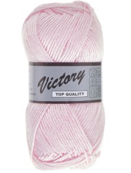 Lammy Yarns Victory Baby Rose (711)