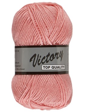 Lammy Yarns Victory Tulip (720)