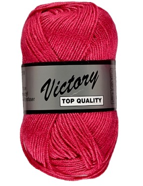 Lammy Yarns Victory Watermelon (730)