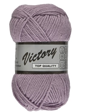 Lammy Yarns Victory Orchid (740)