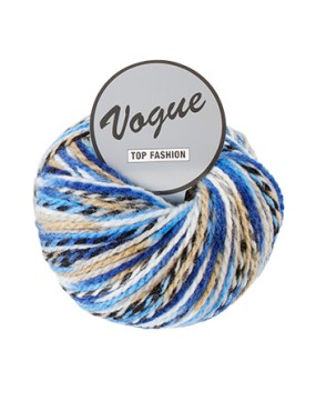 Lammy Yarns Vogue Mountain (403)