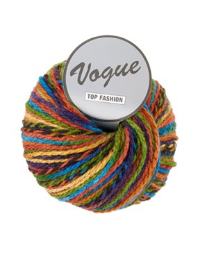 Lammy Yarns Vogue Jungle (404)