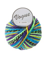 Lammy Yarns Vogue Toxic (405)