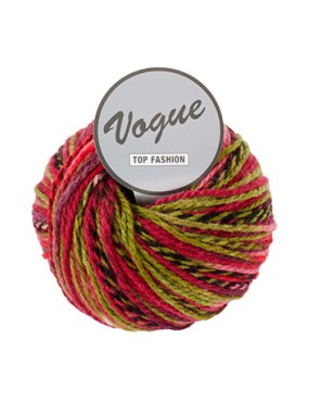 Lammy Yarns Vogue Watermelon (407)