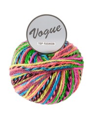 Lammy Yarns Vogue Rainbow (411)