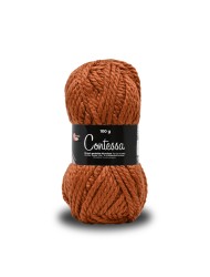 Contessa Caramel (100 gram) (Per Pak 5 bollen)