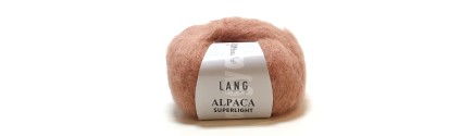 Alpaca Superlight