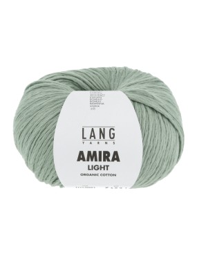 Lang Yarns Amira Light Seafoam (0091)