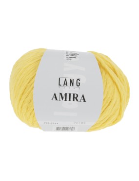 Lang Yarns Amira Sunflower (0013)