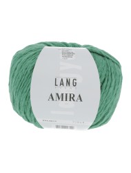 Lang Yarns Amira Emerald (0017)