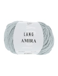 Lang Yarns Amira Duck Egg (0023)