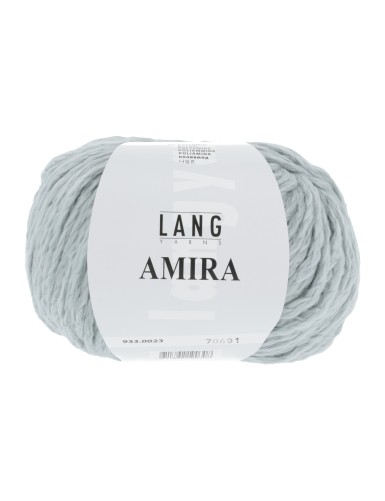 Lang Yarns Amira Duck Egg (0023)