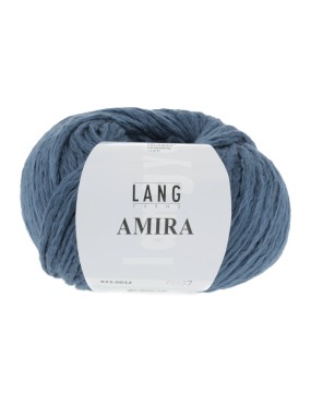 Lang Yarns Amira Denim (0032)