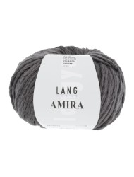 Lang Yarns Amira Anthraciet (0070)