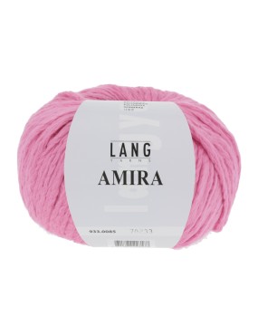 Lang Yarns Amira Rose (0085)