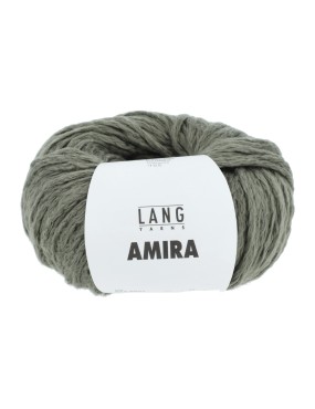 Lang Yarns Amira Reseda Green (0097)