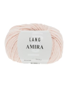 Lang Yarns Amira Shell (0109)