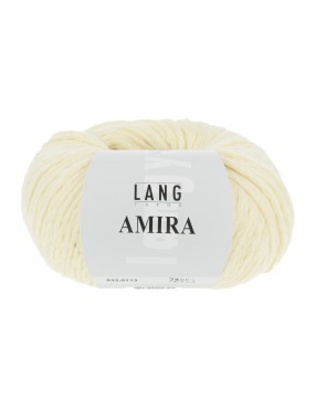 Lang Yarns Amira Banana (0113)