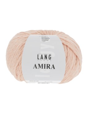 Lang Yarns Amira Corail (0128)