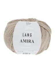 Lang Yarns Amira Beige (0196)