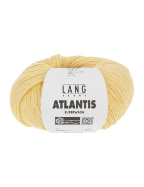 Lang Yarns Atlantis Candle Light (0013)