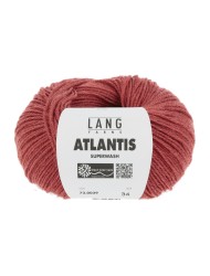 Lang Yarns Atlantis Brick (0029)