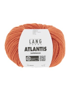 Lang Yarns Atlantis Vitamine (0059)