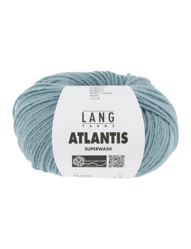 Lang Yarns Atlantis Seafoam (0174)