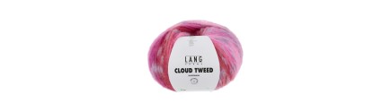 Cloud Tweed