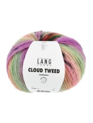 Lang Yarns Cloud Tweed Color Mix (0011)