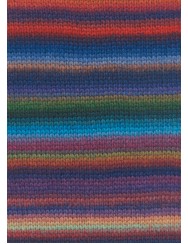 Lang Yarns Cloud Rainbow (0002)