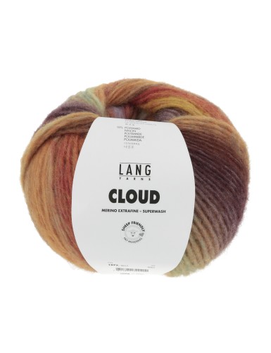 Lang Yarns Cloud Autumn (0017)