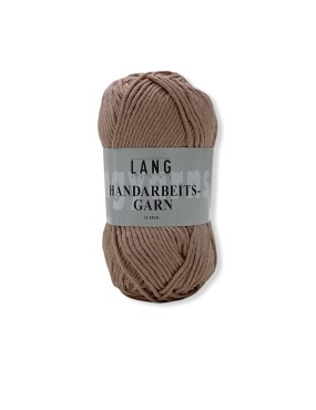 Lang Yarns Handarbeitsgarn Taupe (0639)