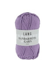 Lang Yarns Handarbeitsgarn Purple (0646)