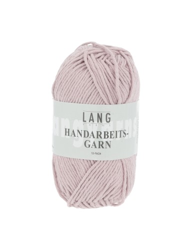 Lang Yarns Handarbeitsgarn Pale Pink (0648)