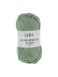 Lang Yarns Handarbeitsgarn Vintage Green (0692)