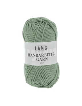 Lang Yarns Handarbeitsgarn Vintage Green (0692)