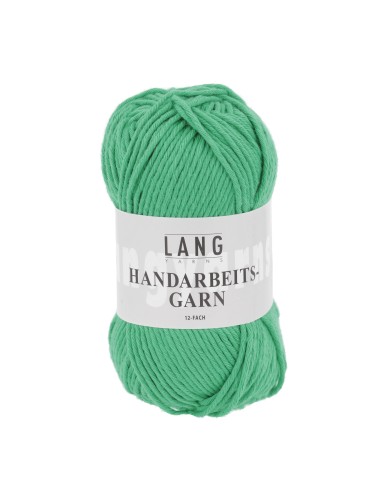 Lang Yarns Handarbeitsgarn Emerald (0716)