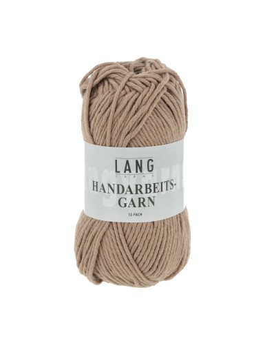 Lang Yarns Handarbeitsgarn Almond (0726)