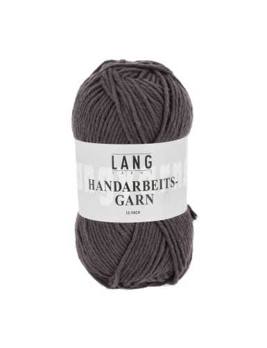 Lang Yarns Handarbeitsgarn Marron (0767)