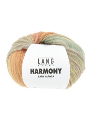 Lang Yarns Harmony Baby Alpaca Happy (0001)