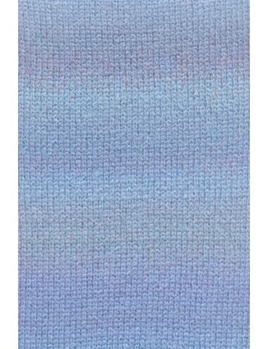 Lang Yarns Harmony Baby Alpaca Blues (0002)