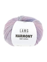 Lang Yarns Harmony Baby Alpaca Lavender (0003)