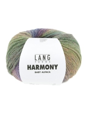 Lang Yarns Harmony Baby Alpaca Inca (0006)