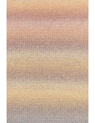 Lang Yarns Harmony Baby Alpaca Sunset (0007)