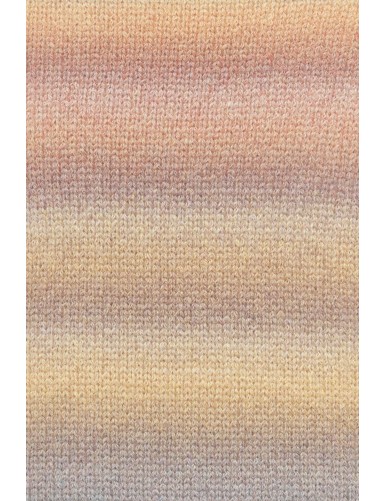 Lang Yarns Harmony Baby Alpaca Sunset (0007)