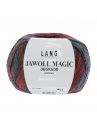 Lang Yarns Jawoll Magic Degrade Shadow (0034)