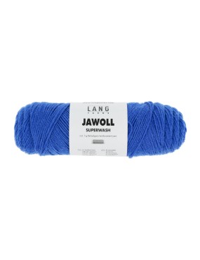 Lang Yarns Jawoll Superwash Blue (83.0210)